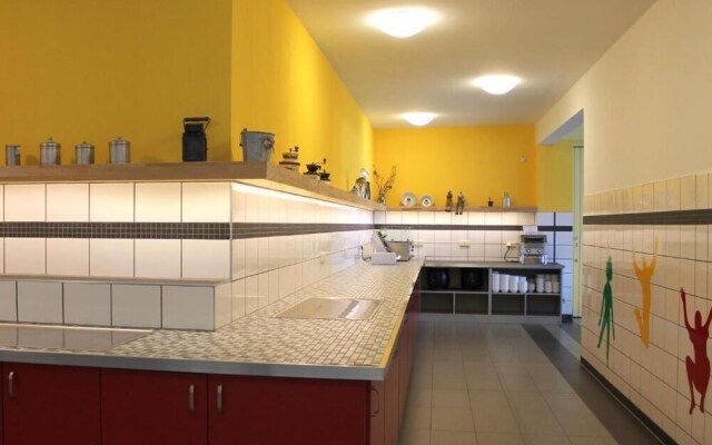 Younior Hotel Stralsund