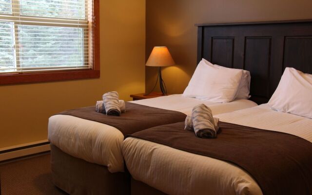 Timberline Lodges by Fernie Lodging Company