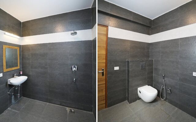 Gazelle Studios by OYO Rooms