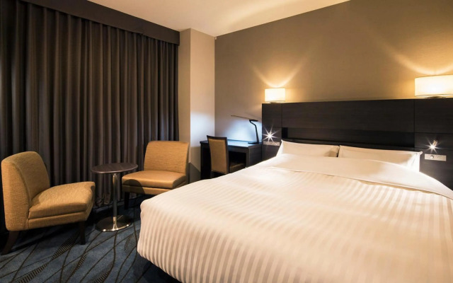 JR East Hotel Mets Kawasaki