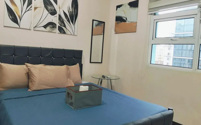 NAIA MNL Airport-Newport Accommodations