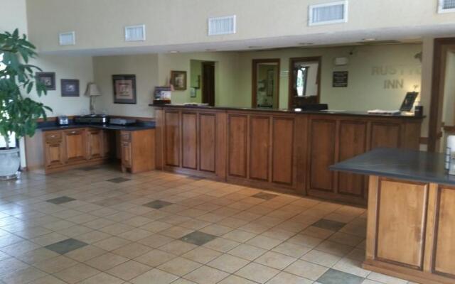 Rustic Inn Paragould