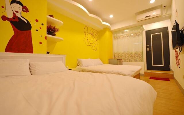 Feng Chia 85 Guest House