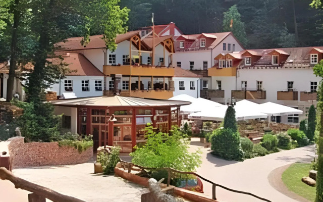 Schloss Hotel Landstuhl