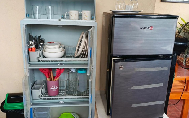 Peace Lily Apartments Panglao