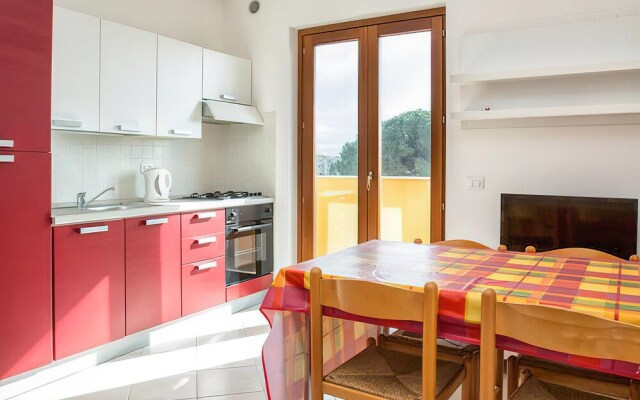 Beautiful Apartment in Alghero With 1 Bedrooms