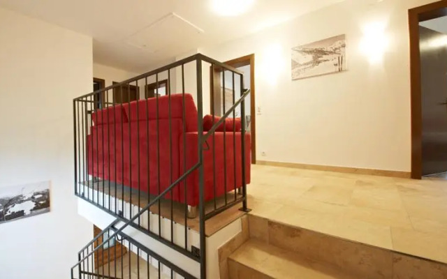 Holiday Home Hettlerhof