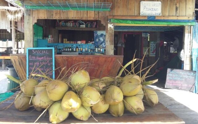 Soksan New Beach Bungalow