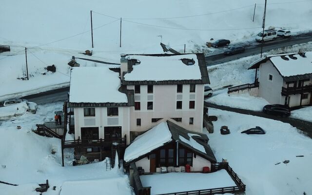 Hotel Clausis