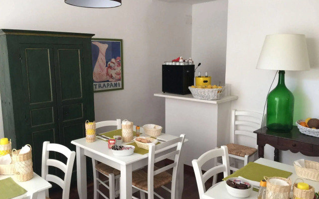 La Terrazza al Centro Storico