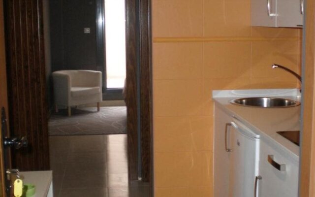 Hostal Restaurante San Miguel