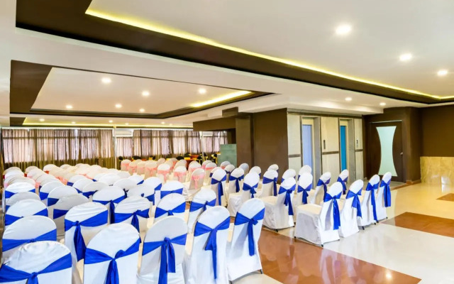 Octave Hotel & Spa JP Nagar