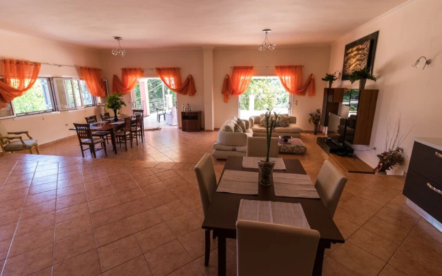 Traditional Fishing Village Apartments by CorfuEscapes