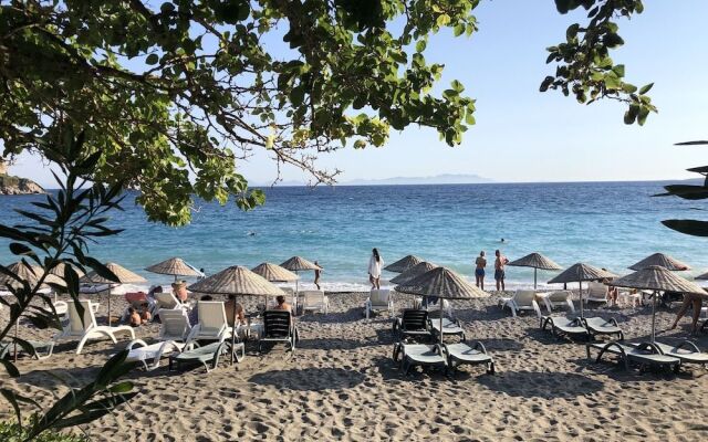 Özdemir Butik Otel ve Restaurant