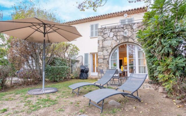 Domaines de St. Endréol (LMO170)