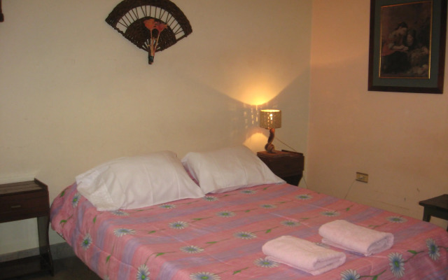 Ferienhaus Hostel Salta