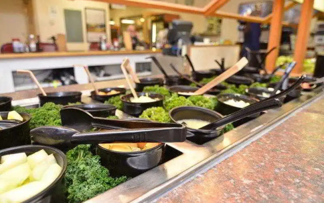 Best Western Napoleon Inn & Suites