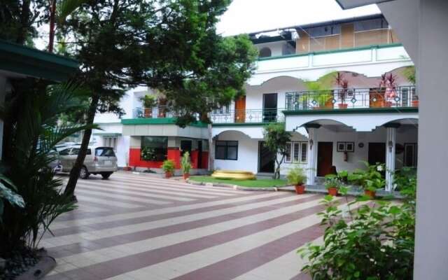Raja Park Beach Resort