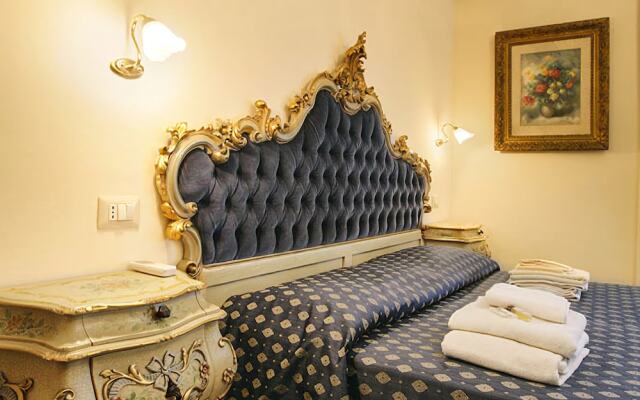B&B La Bauta