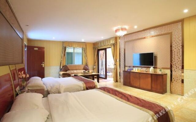 Wangjiang Hotel