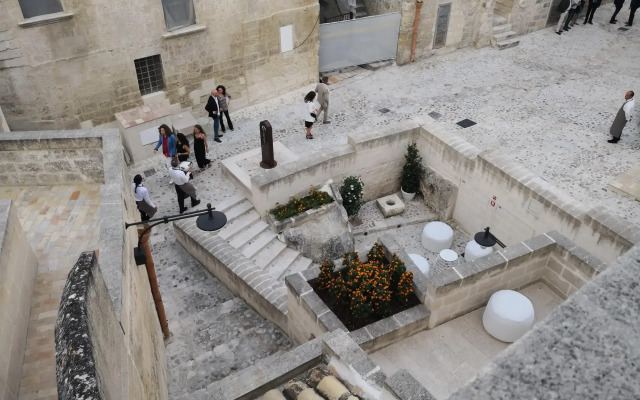 Aquatio Cave Luxury Hotel & SPA