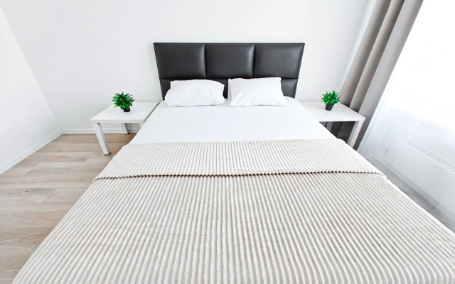 Good House (Гуд Хаус) в переулке Полимерный 13