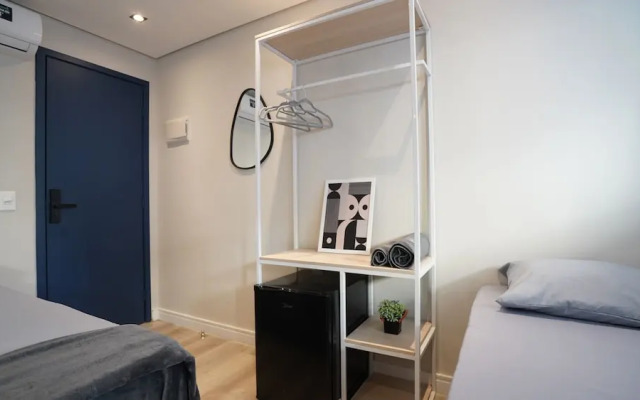 Studios Mood - Mackenzie