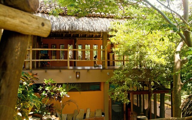 Costa Dulce Ecolodge and Retreat Center