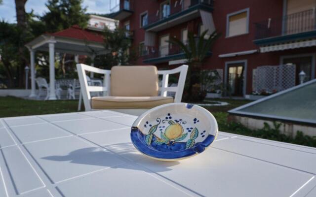 Giardino Archeologico