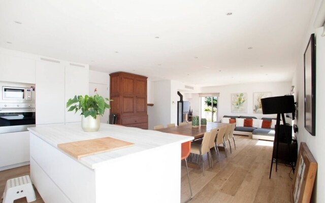 Lovely Family Small Groups Villa Close To Sa Rapita Beach