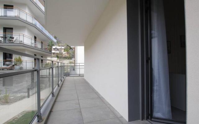 Appartement Briançon, 4 pièces, 8 personnes - FR-1-330C-119