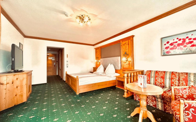 Hotel Das Urbisgut