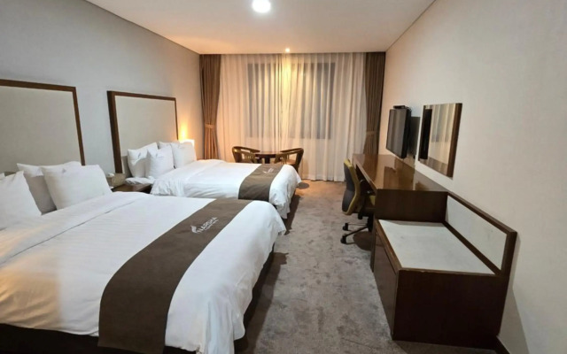 Narsha Hotel