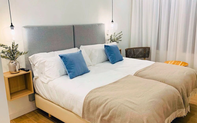Stunning Apartament With a Prime Location in the Heart of Granada - Apartment in グレナダ - Photo 5