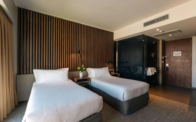 DoubleTree by Hilton Santiago Kennedy