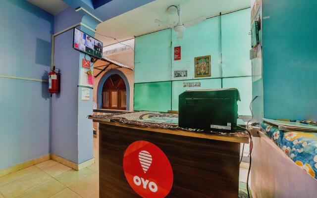 OYO Flagship 805365 ASA GUEST HOUSE