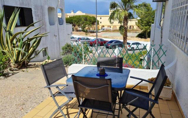 Apartment Lorarno, 5 Minuten vom Strand