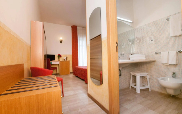 Park Hotel Villa Americana