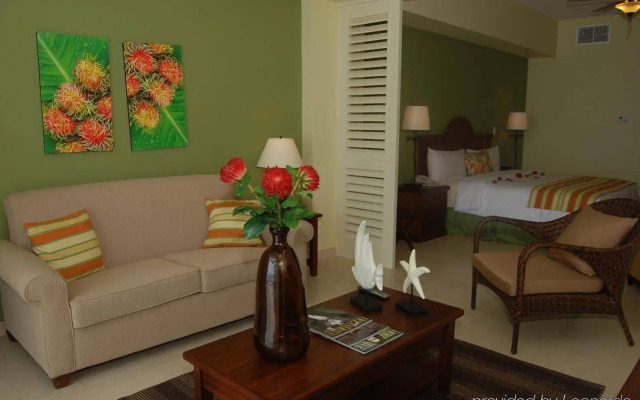 Grand Evenia Bijao Hotel — All Inclusive