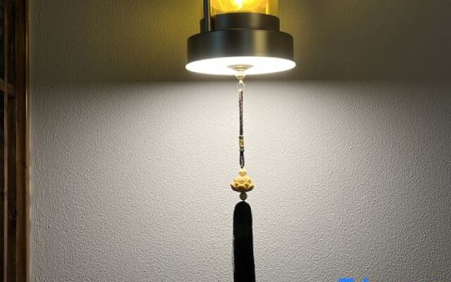 Siyuan Chanshe Hostel