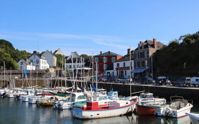 VVF Villages « La Plage des Grands Sables » Île-de-Groix