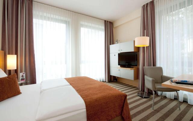 Mercure Hotel Aachen am Dom