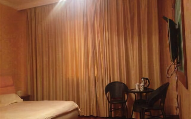 Dongbai Lake Resort