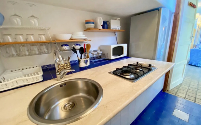 Residence Terra Rossa