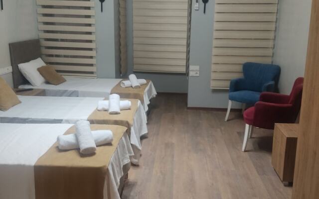 mr lion kumkapı hotel