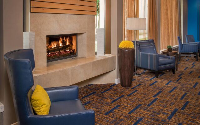 Courtyard by Marriott Annapolis