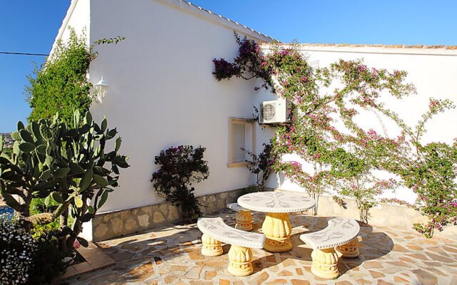 House Sara Jávea
