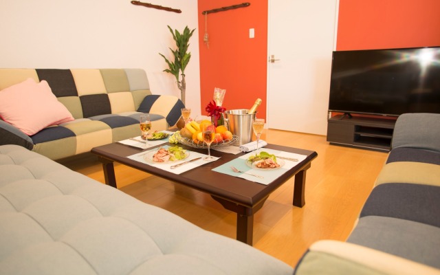 Condominium Thingara