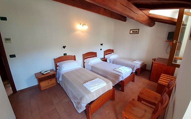 Albergo Ristorante Terme