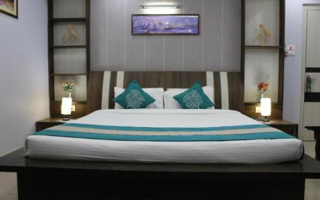 Hotel Cradle Inn